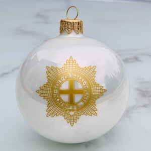 custom baubles, bables with logo 16